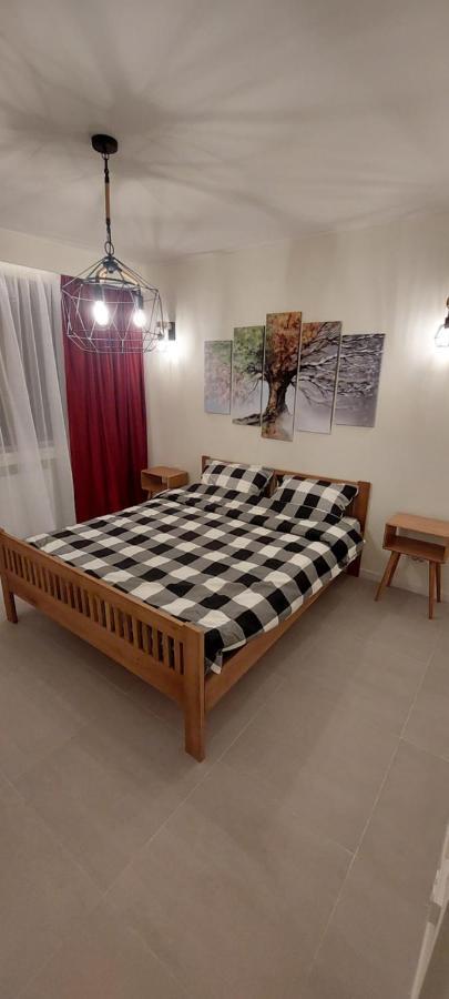 University Apartment Baia Mare Exterior foto